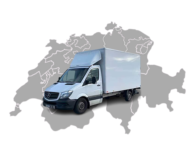 Preise fürs Klavier zügeln in der Schweiz Klaviertransport Kosten